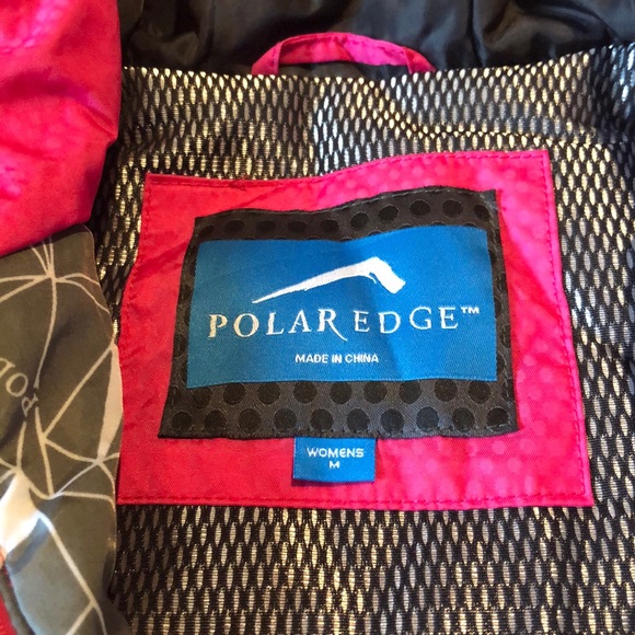 Snow Jacket - Picture 5 of 13